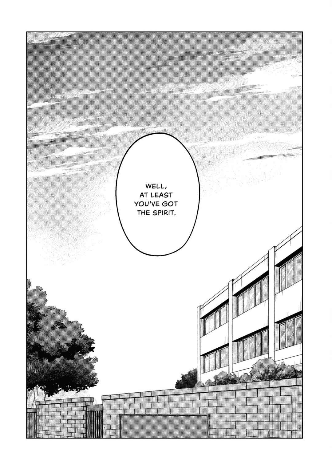 Kirio Fanclub Chapter 41 - Page 16