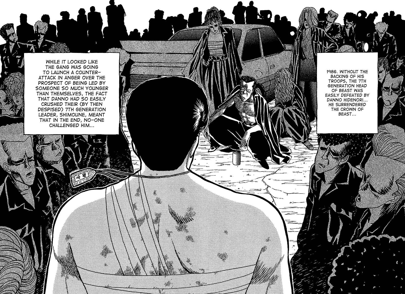 BADBOYS Chapter Extra - Page 48