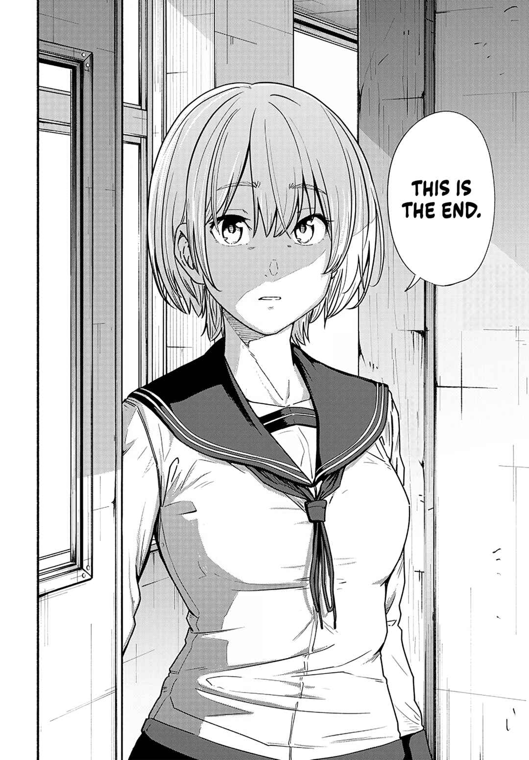 Atarashii Kimi e Chapter 12 - Page 15