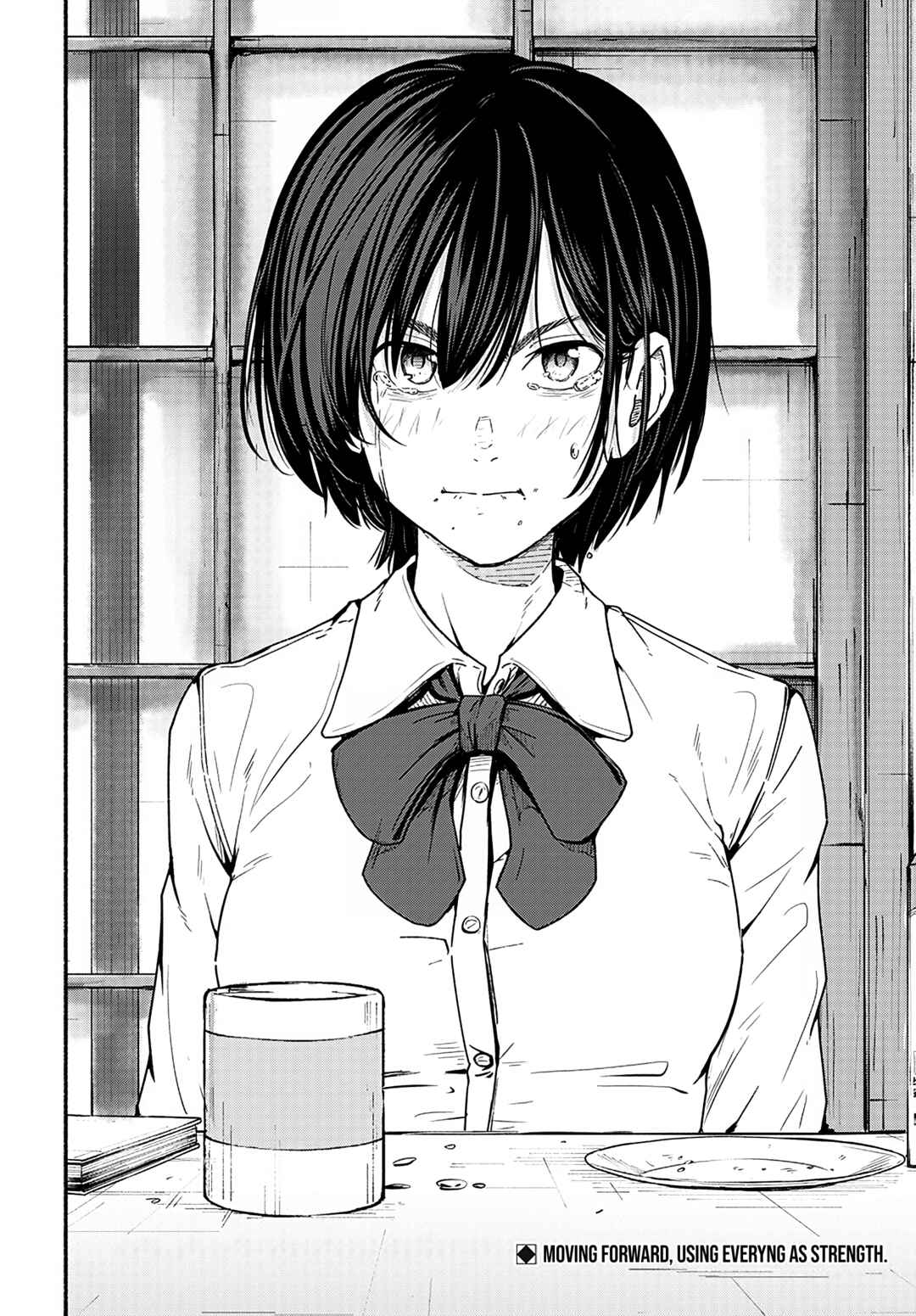 Atarashii Kimi e Chapter 12 - Page 45