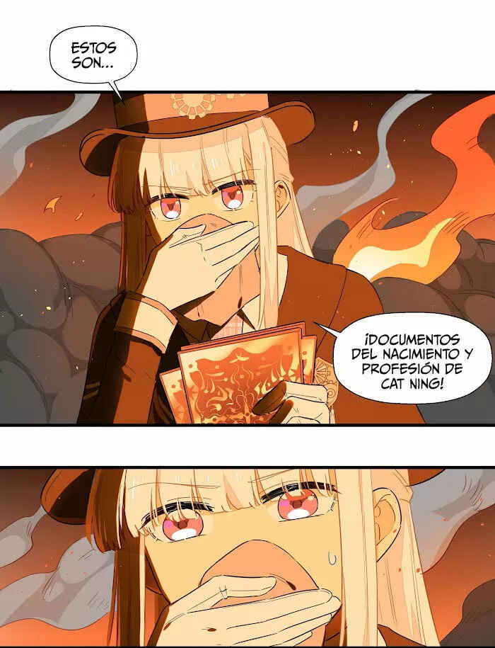 What Should I Do If I've Signed a Marriage Contract with the Elven Princess Chapter 53 - Page 11