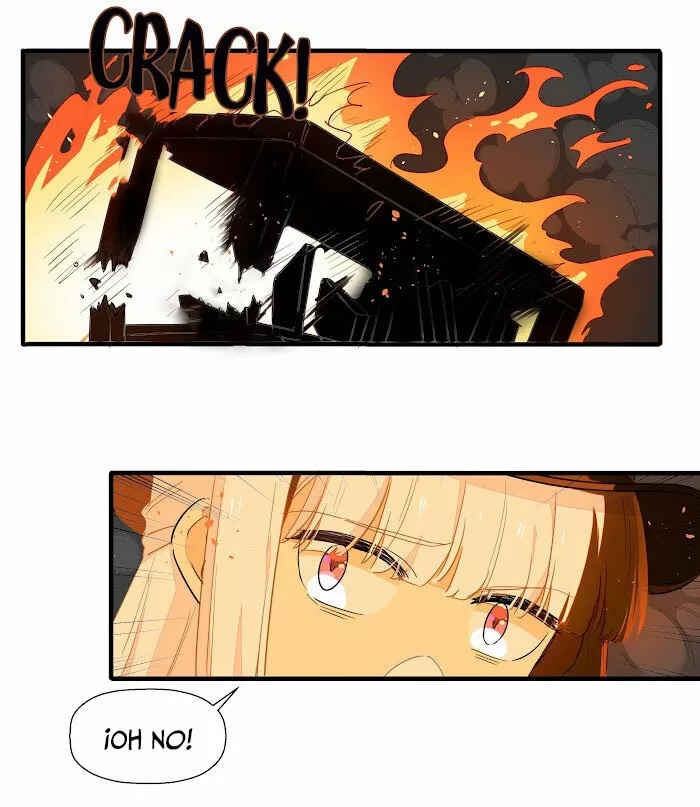 What Should I Do If I've Signed a Marriage Contract with the Elven Princess Chapter 53 - Page 13
