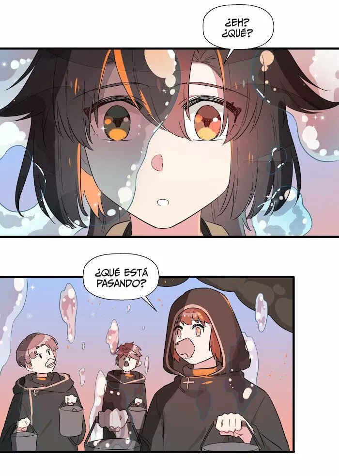 What Should I Do If I've Signed a Marriage Contract with the Elven Princess Chapter 53 - Page 23