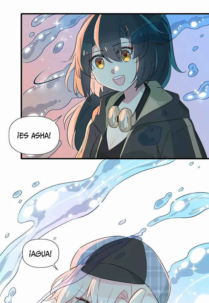 What Should I Do If I've Signed a Marriage Contract with the Elven Princess Chapter 53 - Page 24