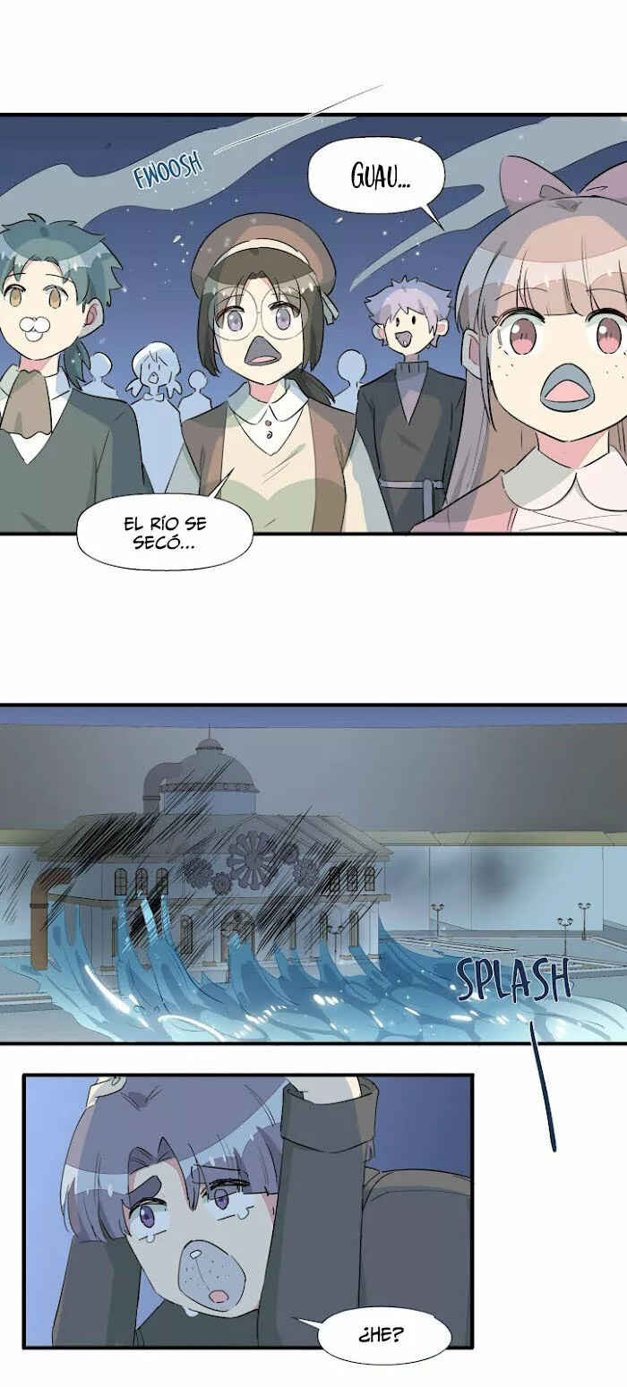 What Should I Do If I've Signed a Marriage Contract with the Elven Princess Chapter 53 - Page 29