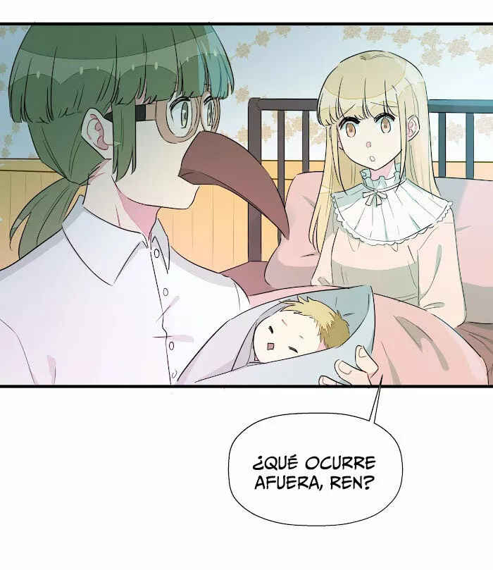 What Should I Do If I've Signed a Marriage Contract with the Elven Princess Chapter 53 - Page 3