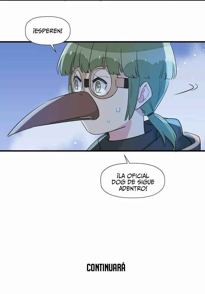 What Should I Do If I've Signed a Marriage Contract with the Elven Princess Chapter 53 - Page 33