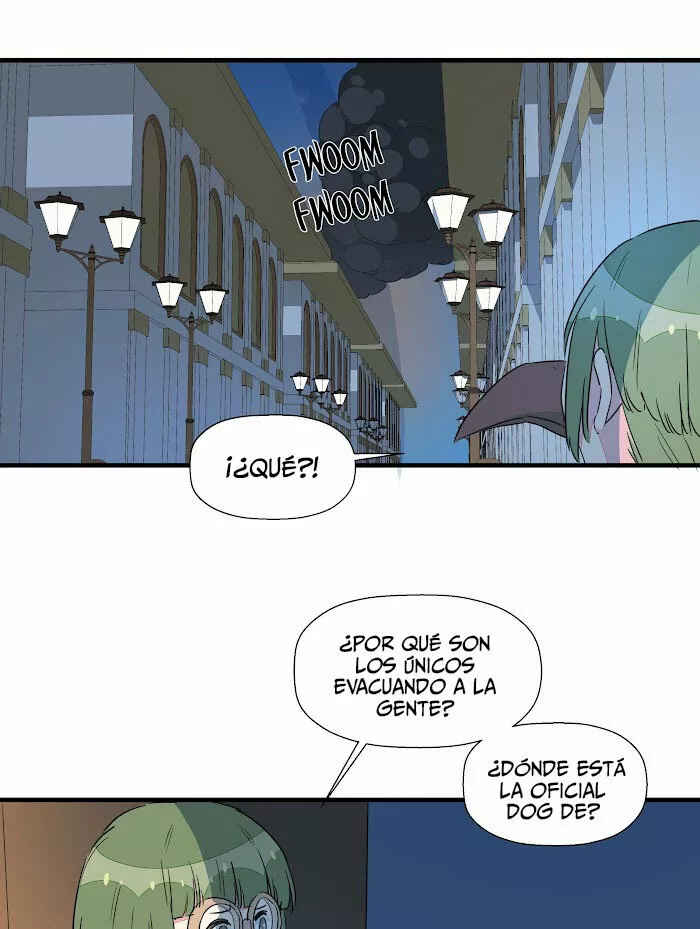 What Should I Do If I've Signed a Marriage Contract with the Elven Princess Chapter 53 - Page 6