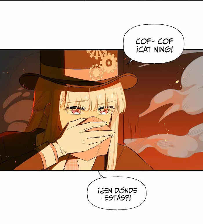 What Should I Do If I've Signed a Marriage Contract with the Elven Princess Chapter 53 - Page 9