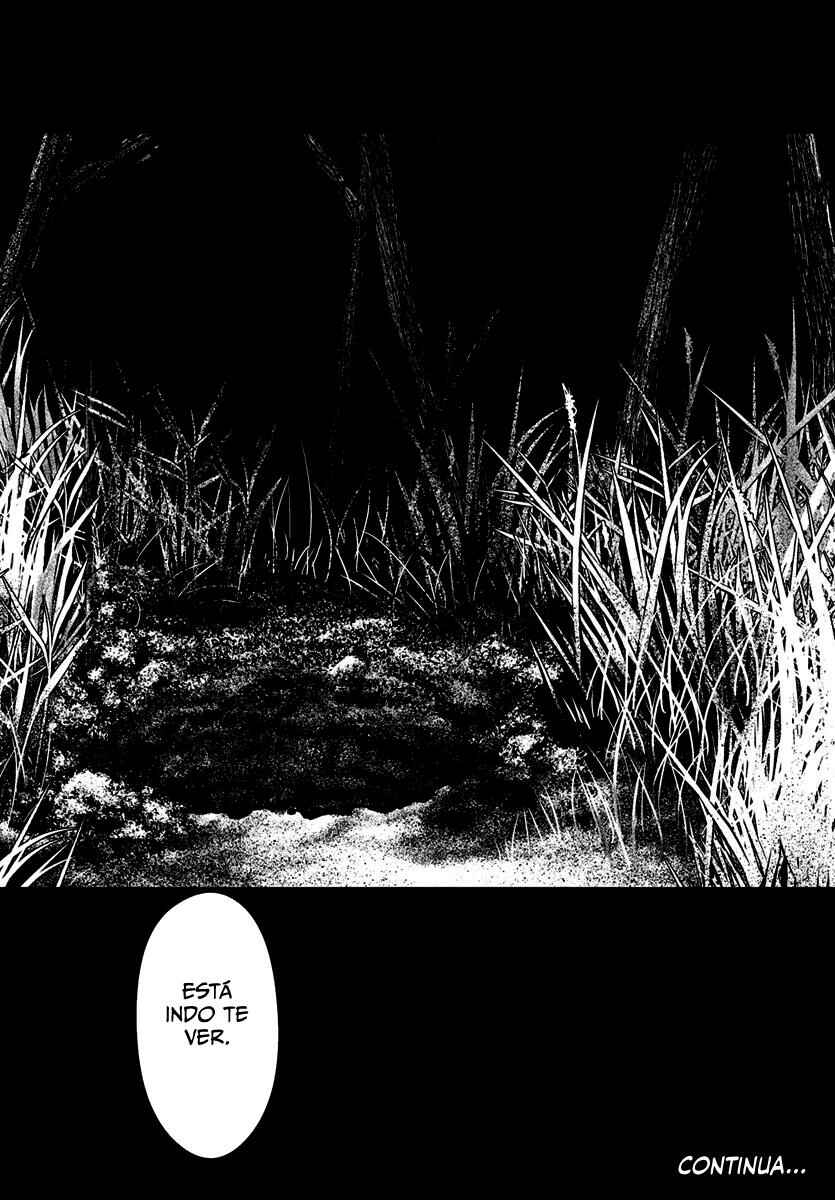 Hachigatsu Kokonoka Boku wa Kimi ni Kuwareru. Chapter 21 - Page 20