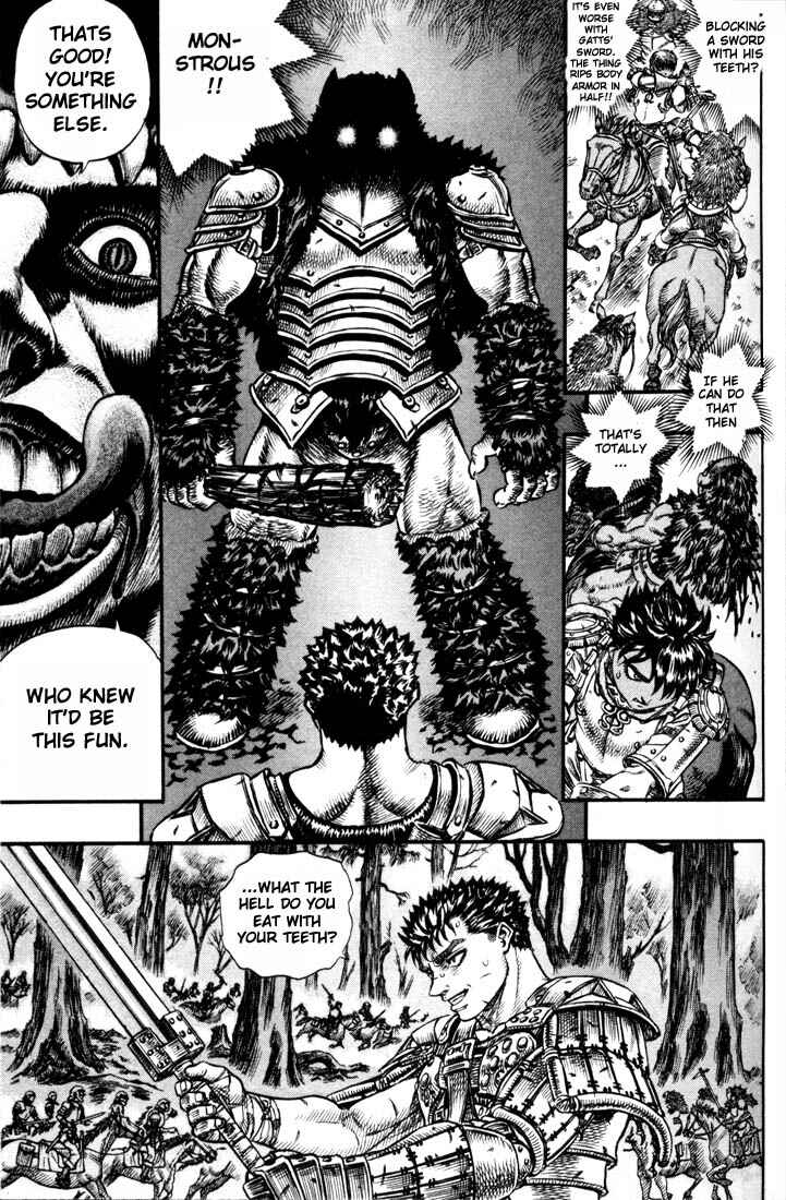 Berserk Chapter 62 - Page 15