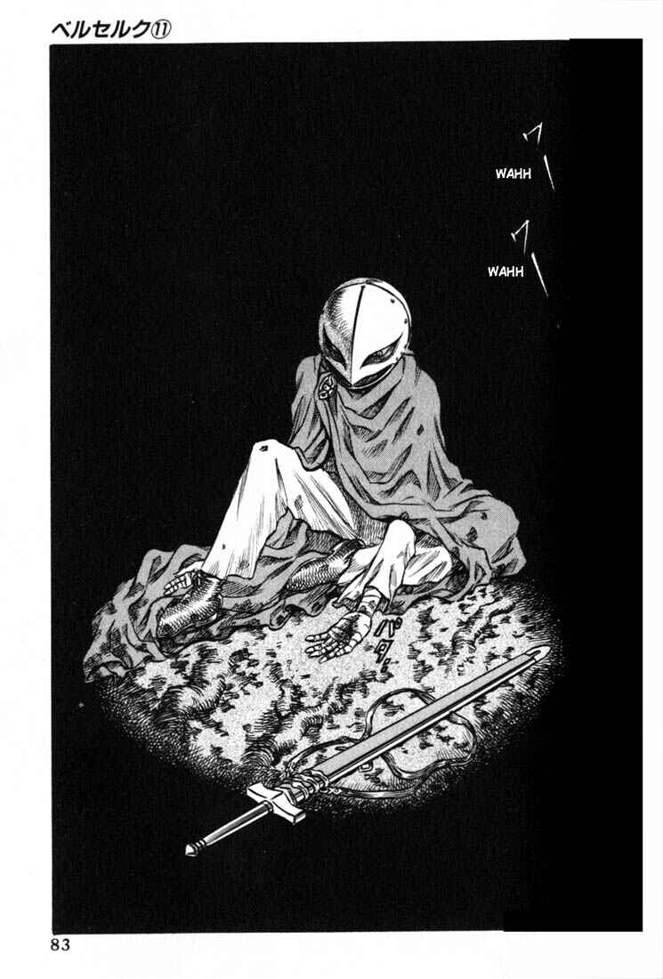 Berserk Chapter 62 - Page 18