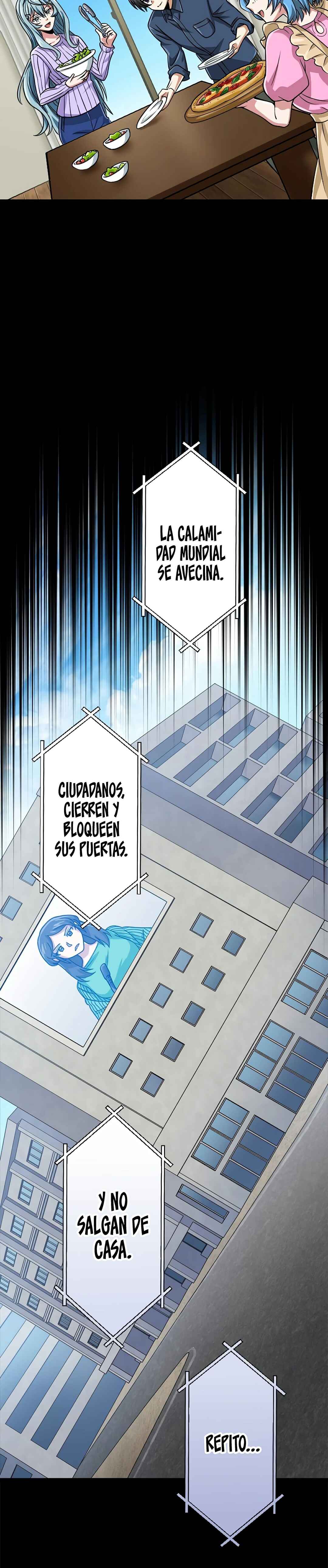 Maryoku 9999-man Zen Zokusei Tsukai no Daikenja Chapter 85 - Page 40