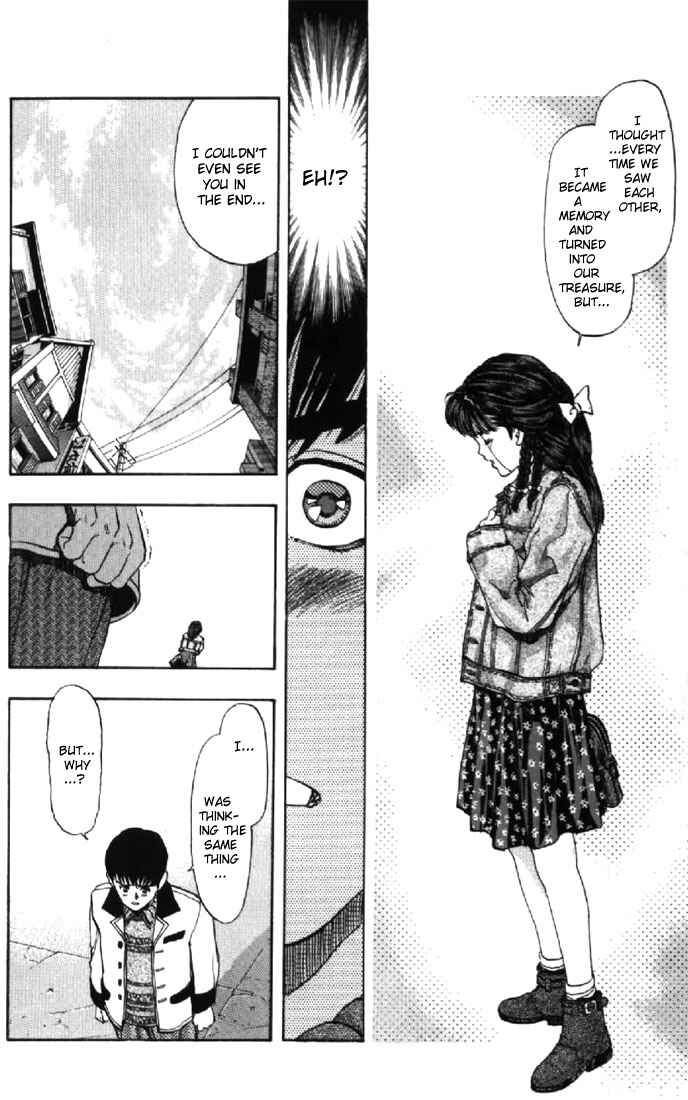 Video Girl Ai Chapter 129.2 - Page 12