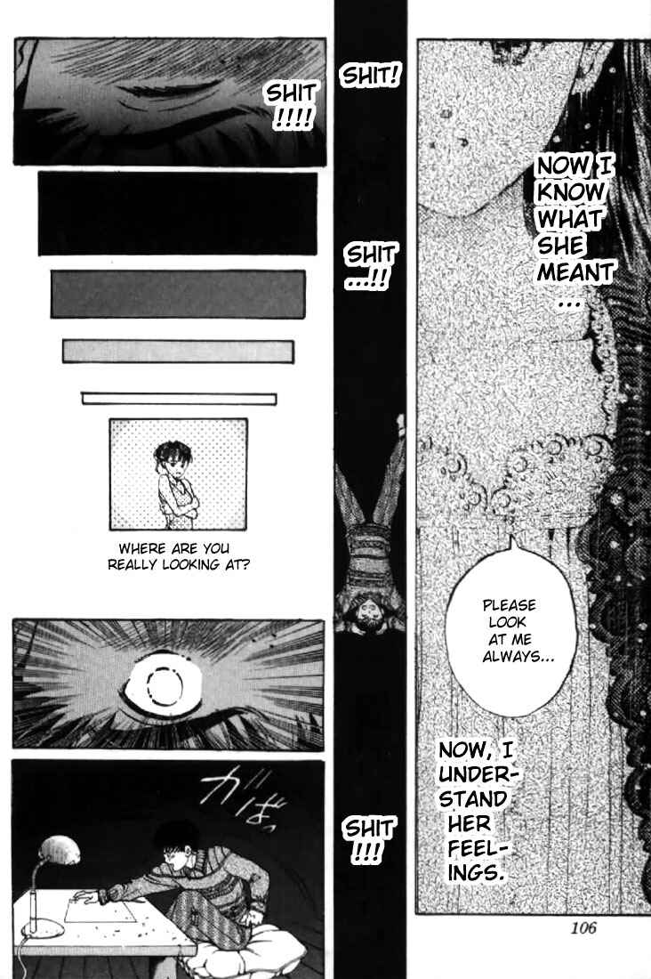 Video Girl Ai Chapter 129.2 - Page 18
