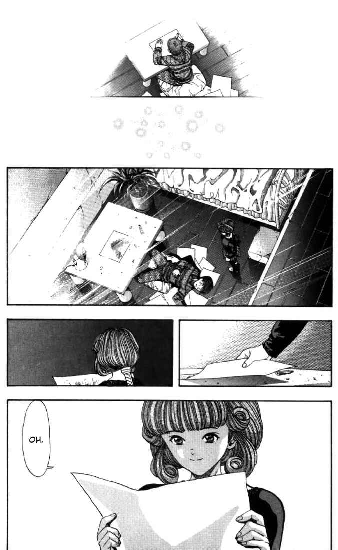 Video Girl Ai Chapter 129.2 - Page 21