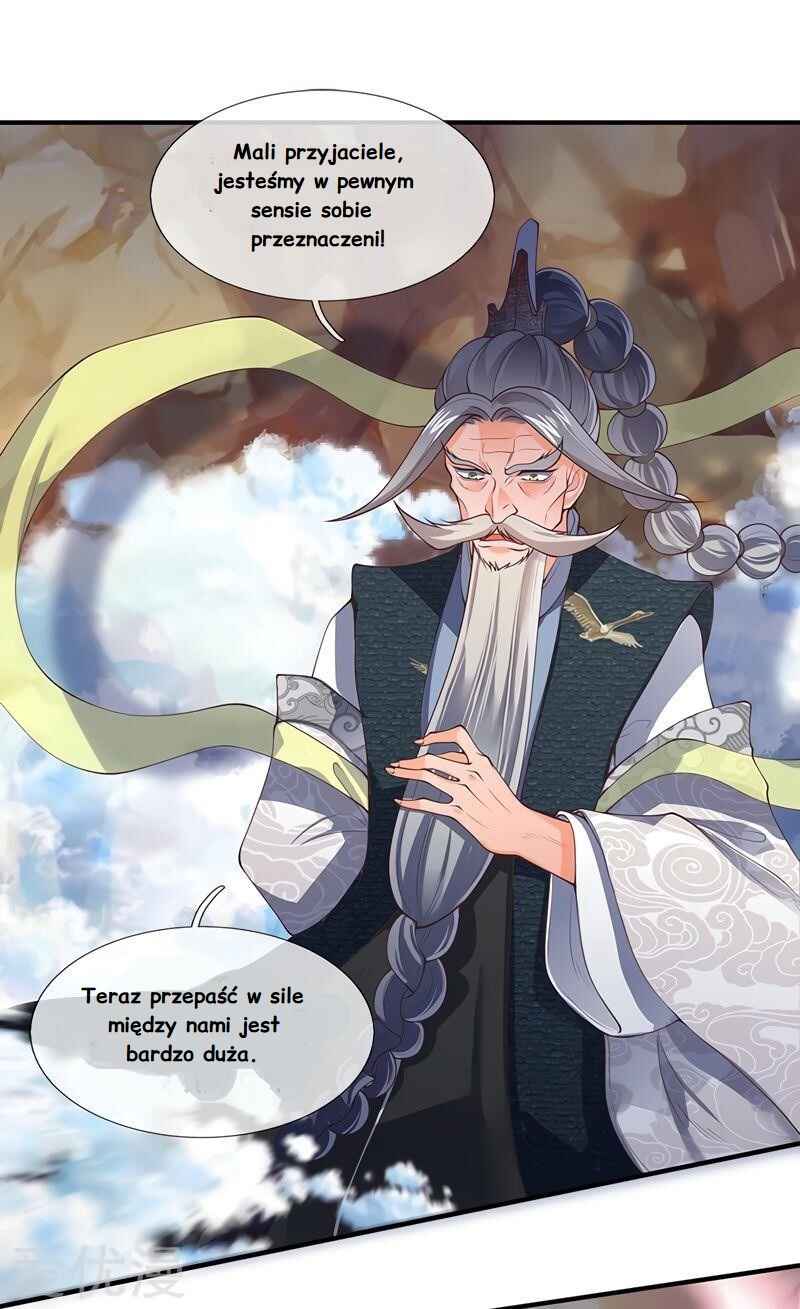 Immortal God King Chapter 145 - Page 1