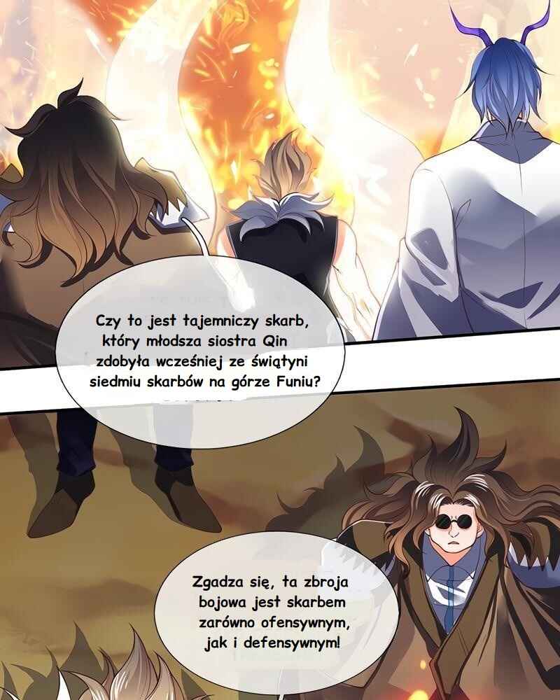 Immortal God King Chapter 145 - Page 13