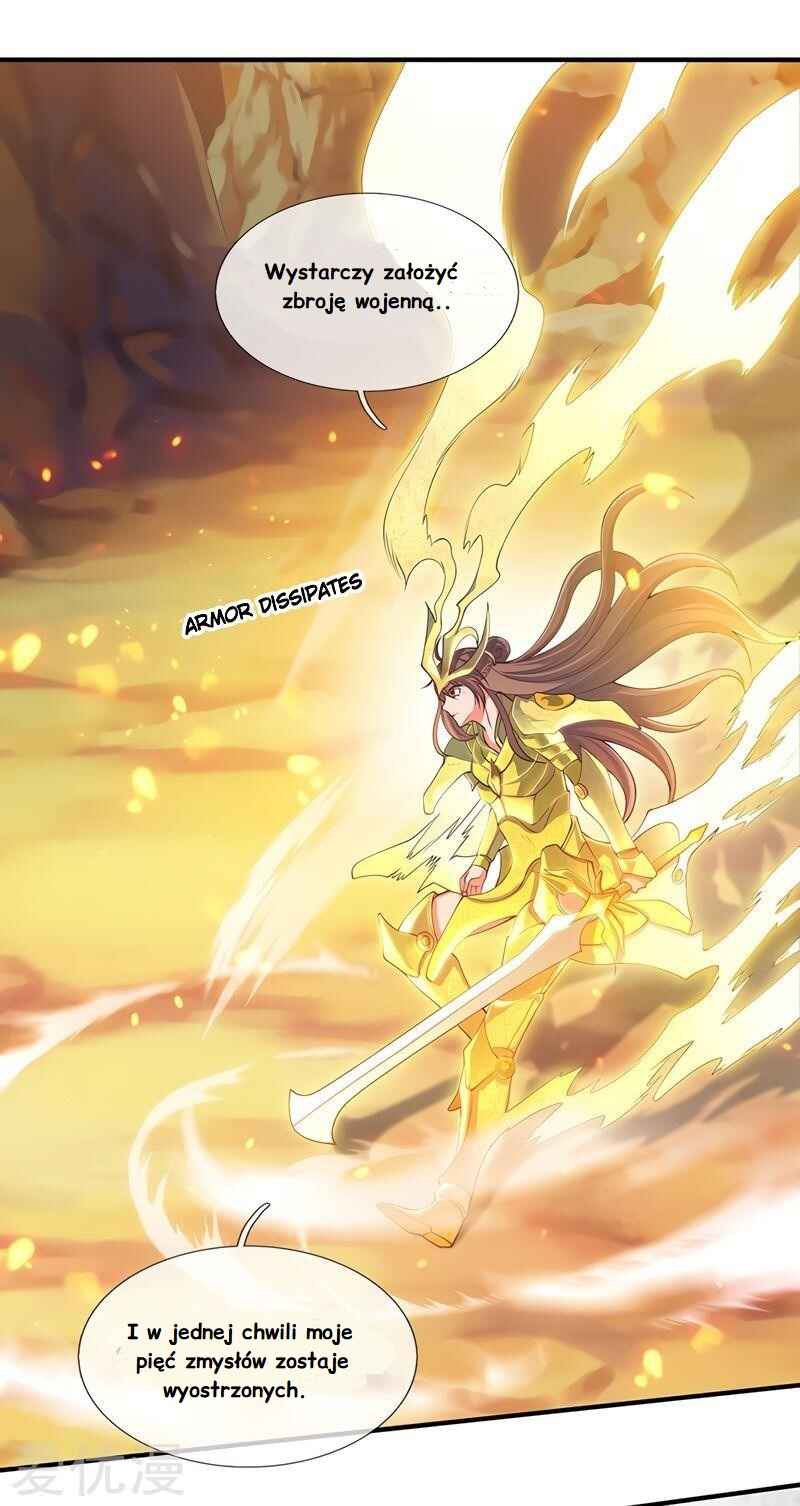 Immortal God King Chapter 145 - Page 18