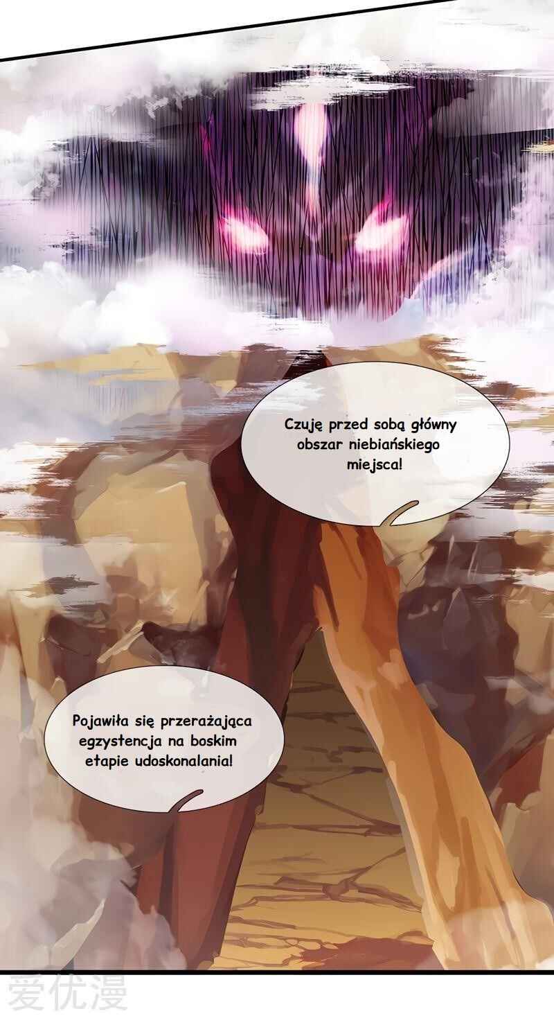 Immortal God King Chapter 145 - Page 19