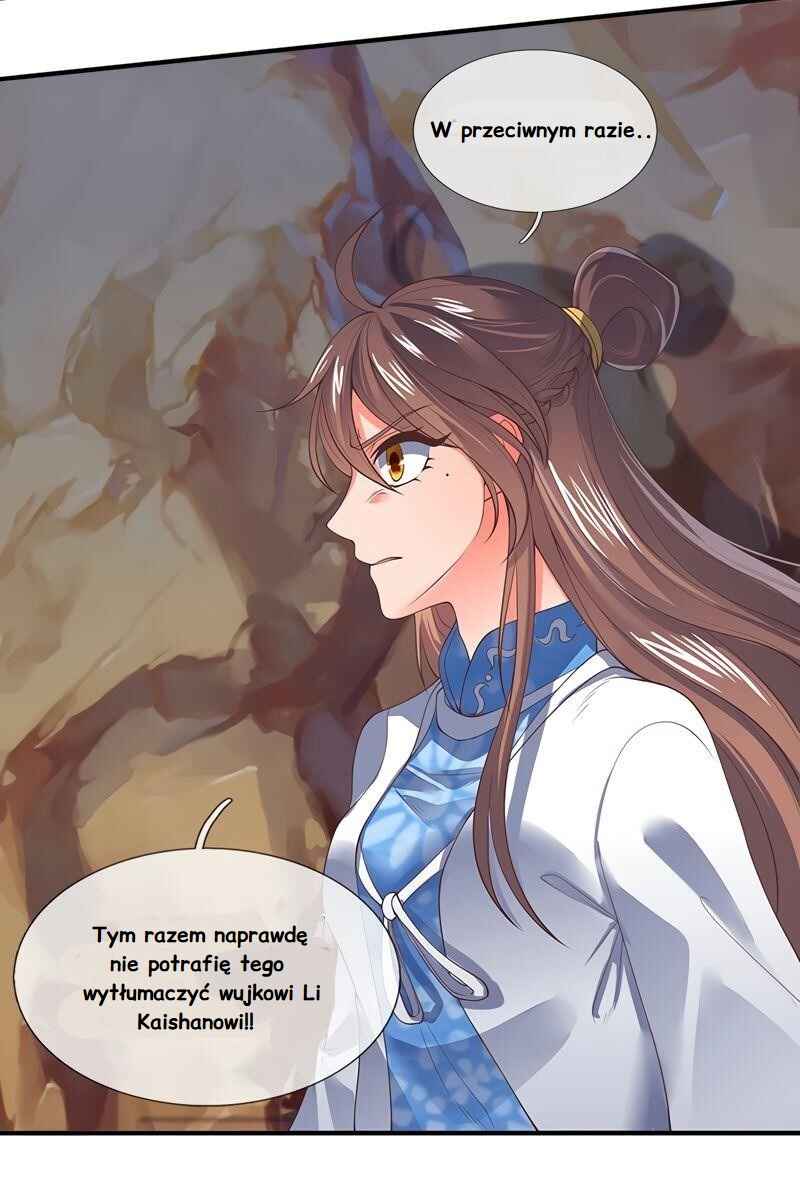 Immortal God King Chapter 145 - Page 23