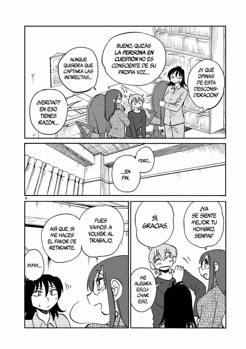 Rakujitsu no Pathos Chapter 102 - Page 7