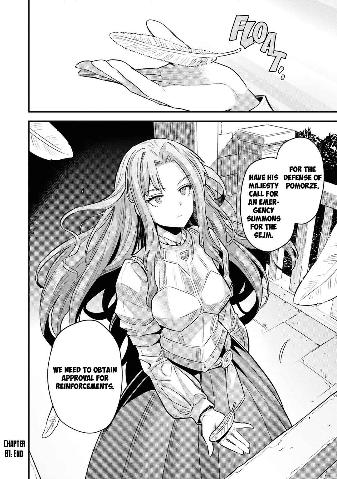 Risou no Himo Seikatsu Chapter 81 - Page 34