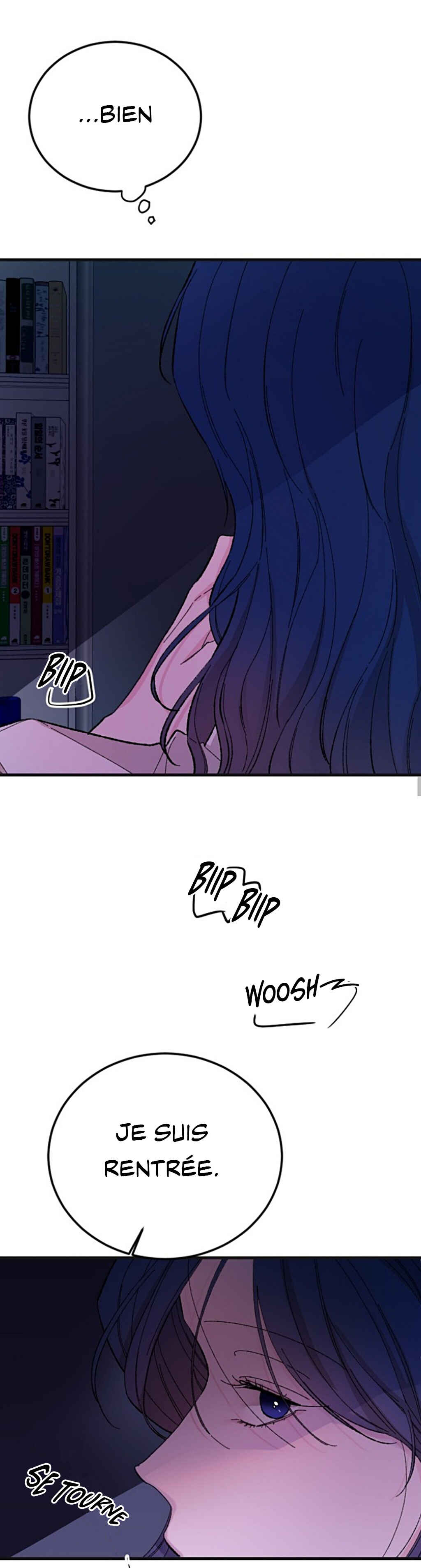 Relationship Users Manual Chapter 2 - Page 10