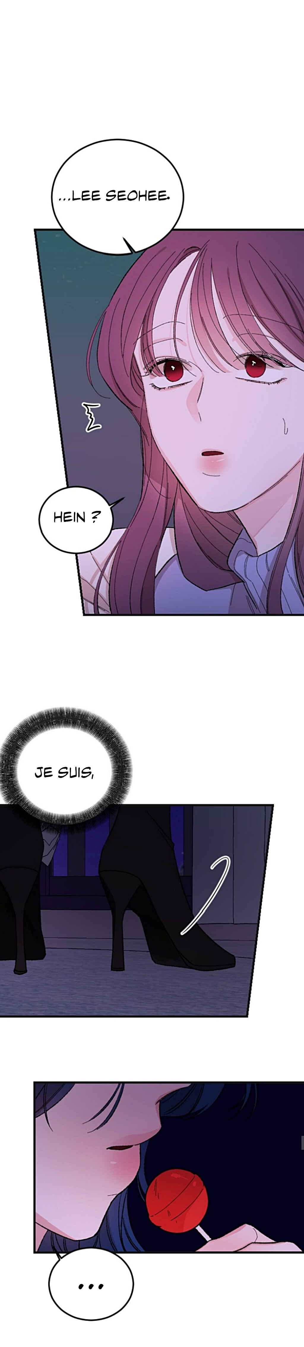 Relationship Users Manual Chapter 2 - Page 12