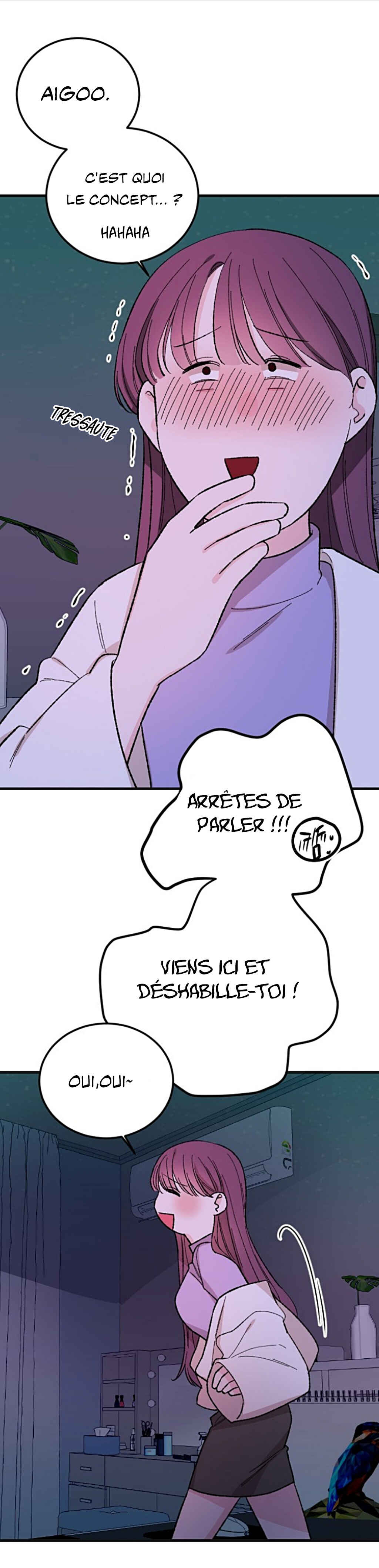 Relationship Users Manual Chapter 2 - Page 14