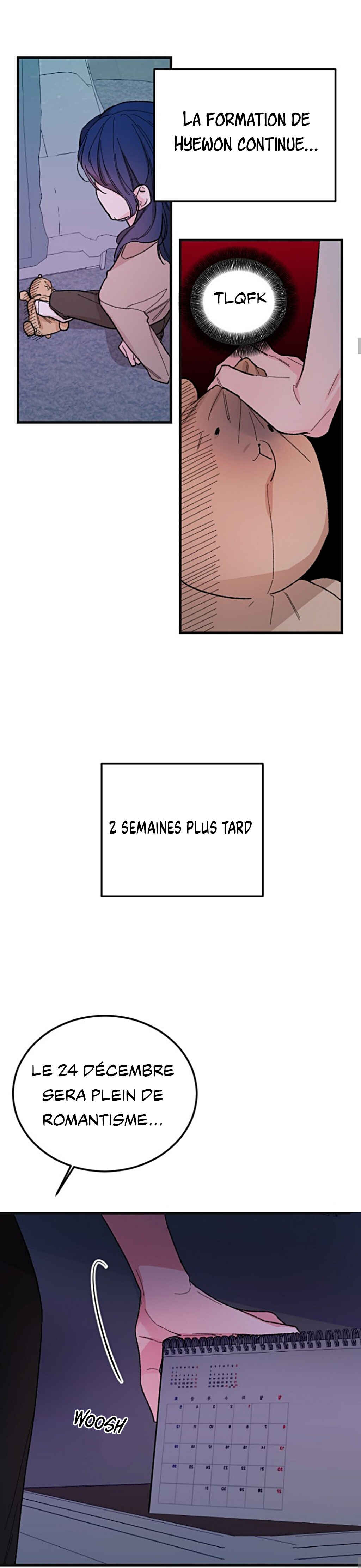 Relationship Users Manual Chapter 2 - Page 8