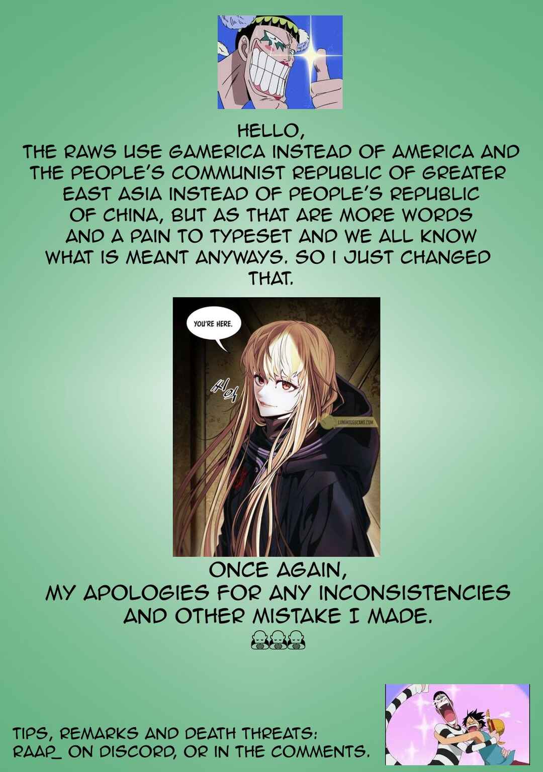 Dungeon Busters ~Chuunen Otoko desu ga Niwa ni Dungeon ga Shutsugen shita node Sekai wo Sukuimasu~ Chapter 9 - Page 21