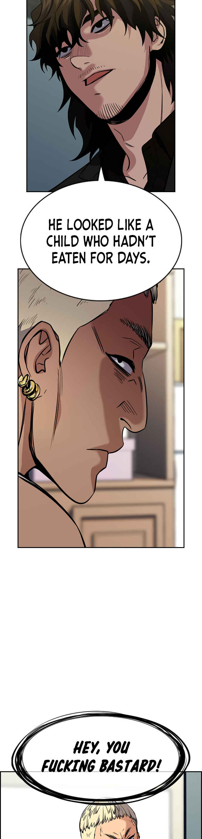 Get Schooled Chapter 48 - Page 10