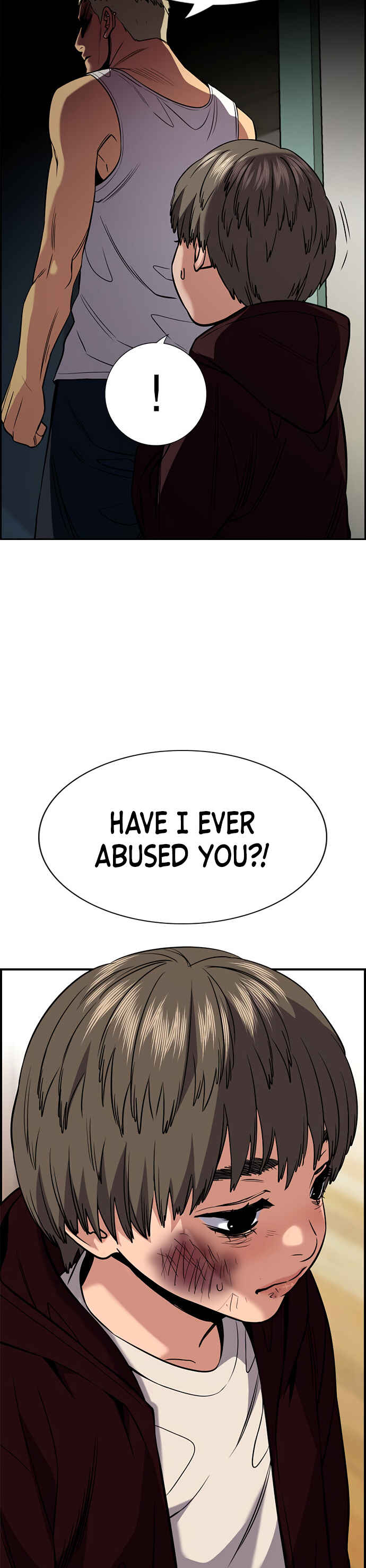 Get Schooled Chapter 48 - Page 14