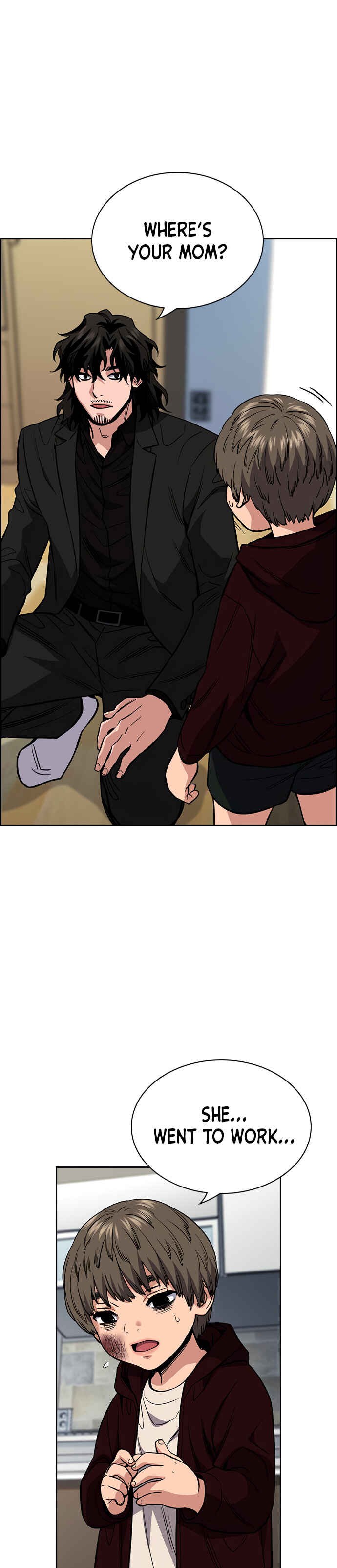 Get Schooled Chapter 48 - Page 29