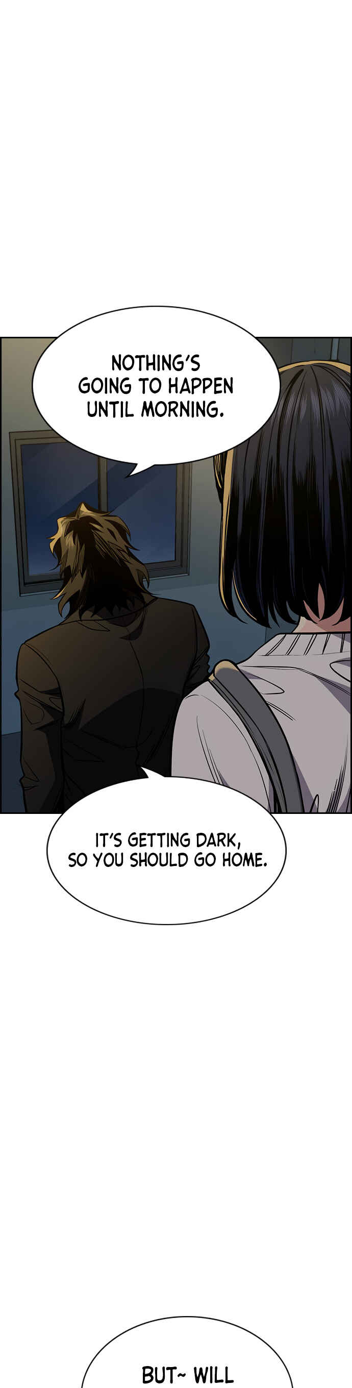 Get Schooled Chapter 48 - Page 33
