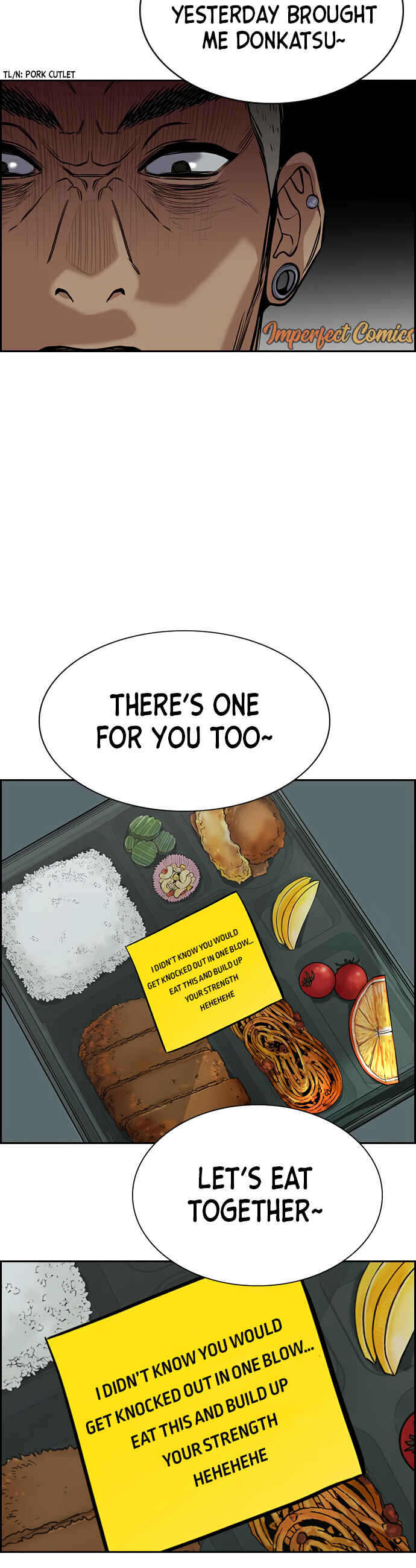 Get Schooled Chapter 48 - Page 40