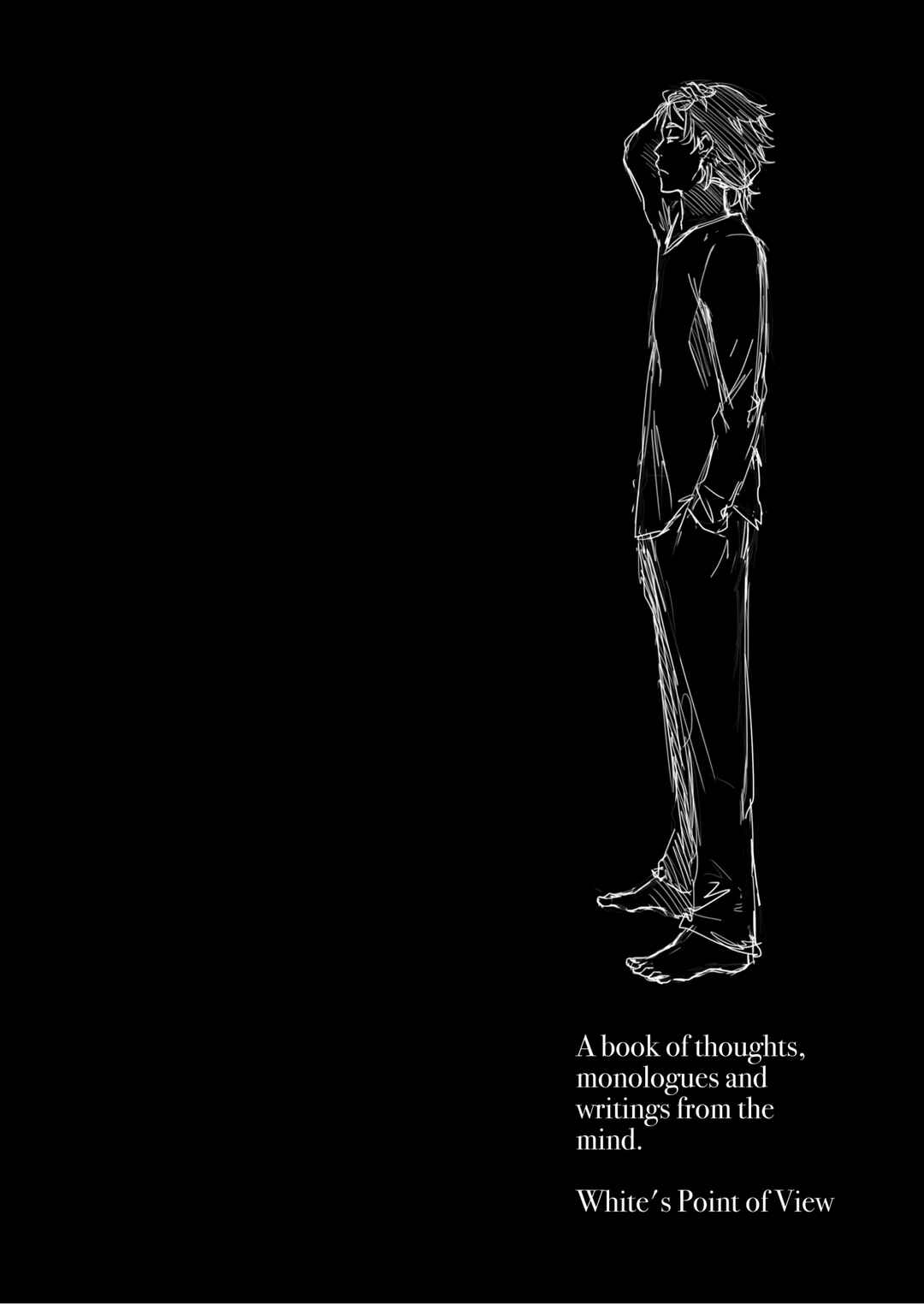 Grey is... Chapter 8 - Page 5