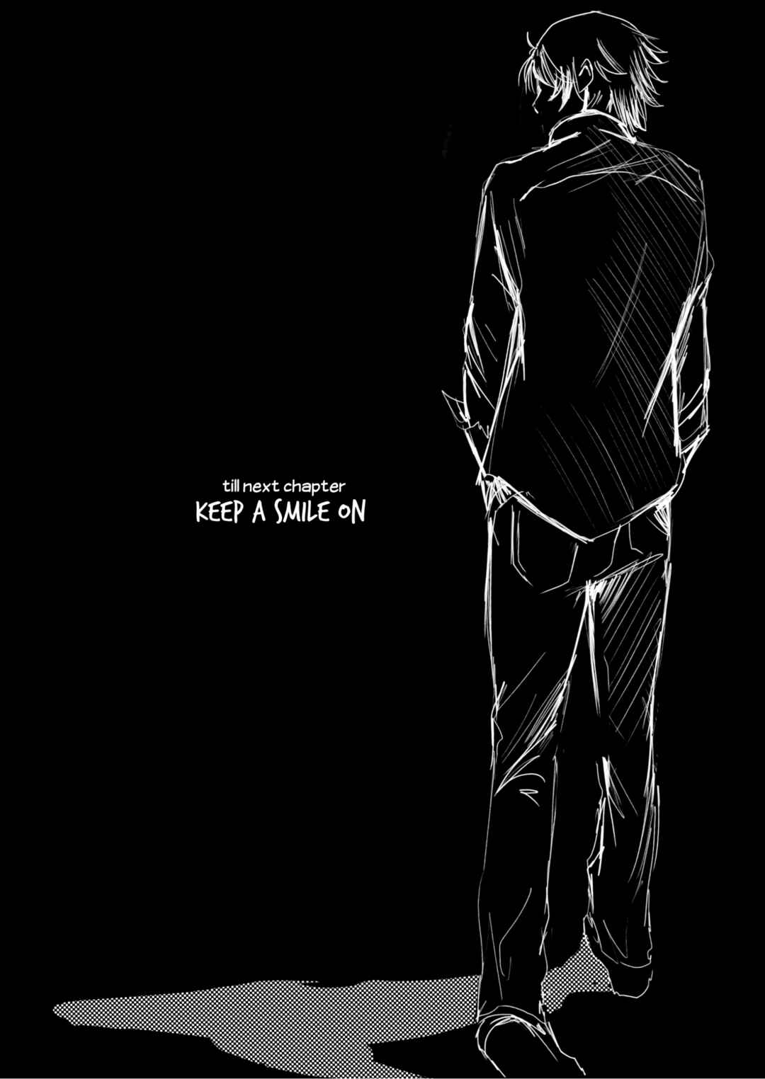 Grey is... Chapter 8 - Page 53