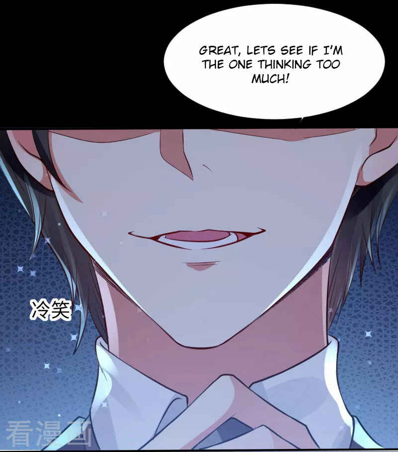 Genius Cool Treasure: President's Wife Is Too Powerful Chapter 11 - Page 14