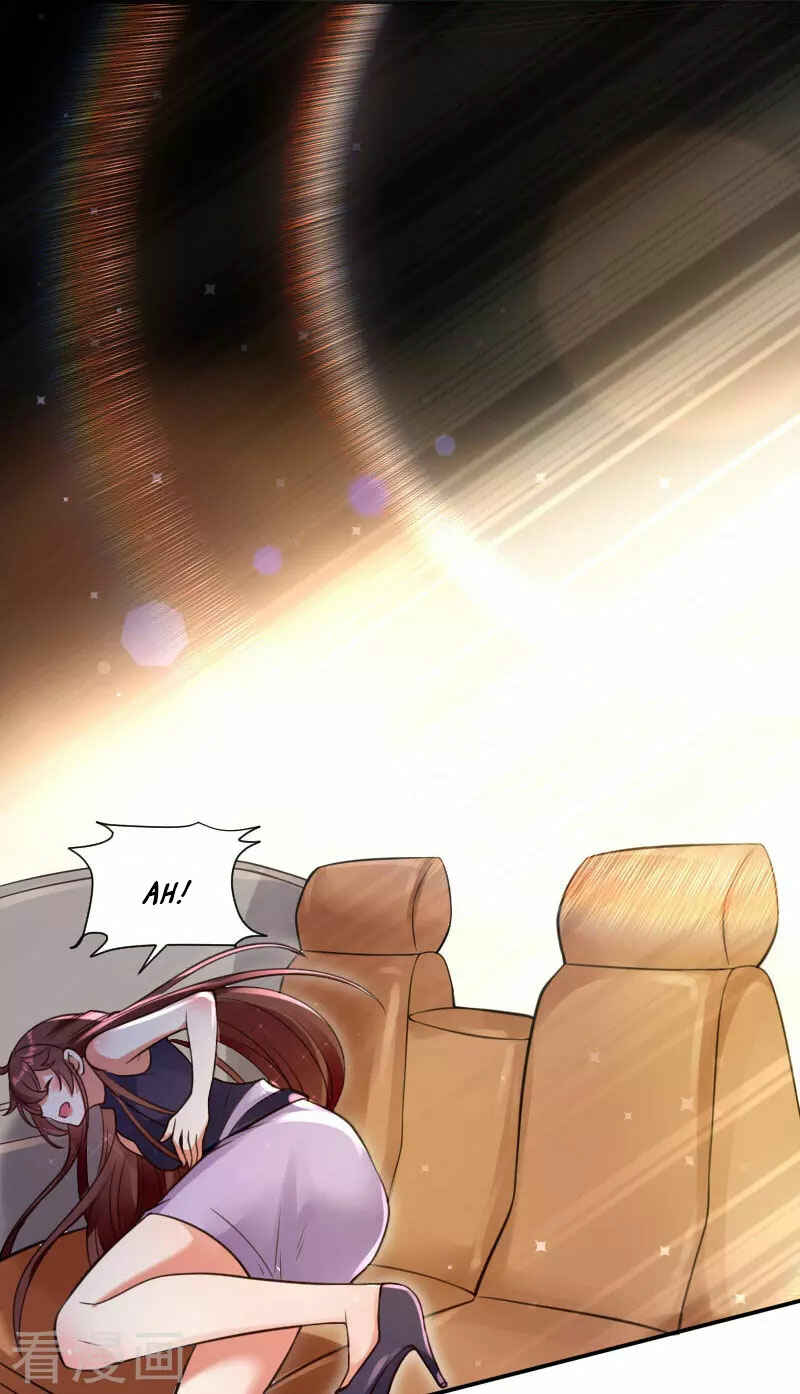 Genius Cool Treasure: President's Wife Is Too Powerful Chapter 11 - Page 15