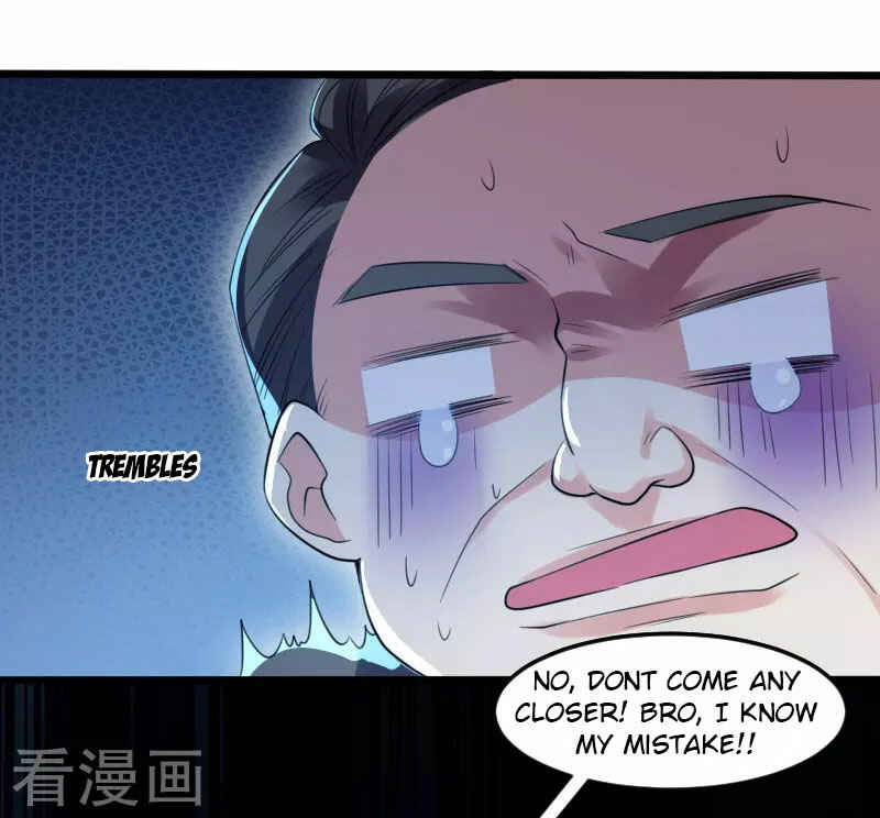 Genius Cool Treasure: President's Wife Is Too Powerful Chapter 11 - Page 2