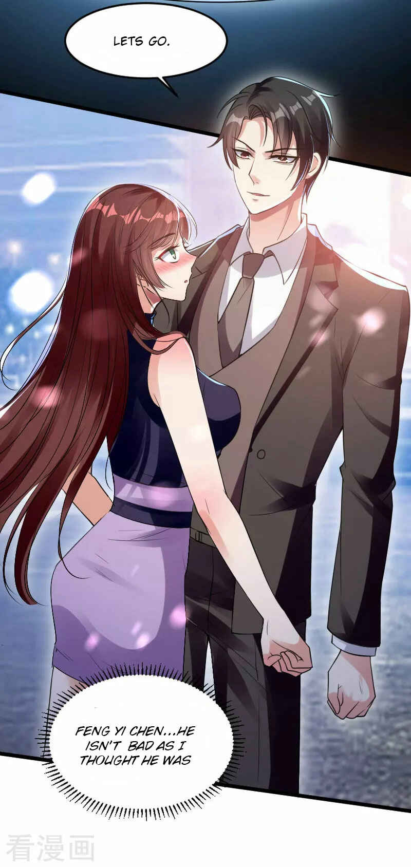 Genius Cool Treasure: President's Wife Is Too Powerful Chapter 11 - Page 5