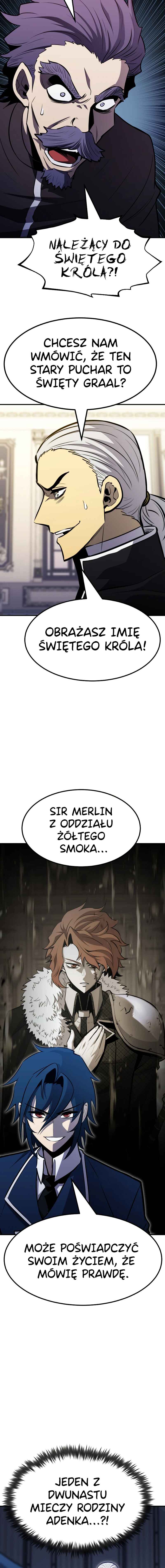 Hwansaengui Jeongseok Chapter 74 - Page 12