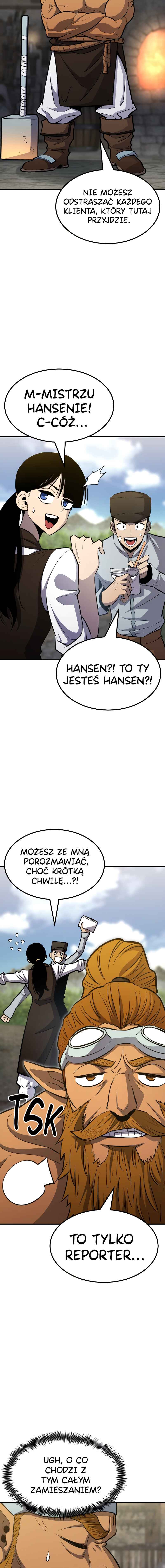 Hwansaengui Jeongseok Chapter 74 - Page 6