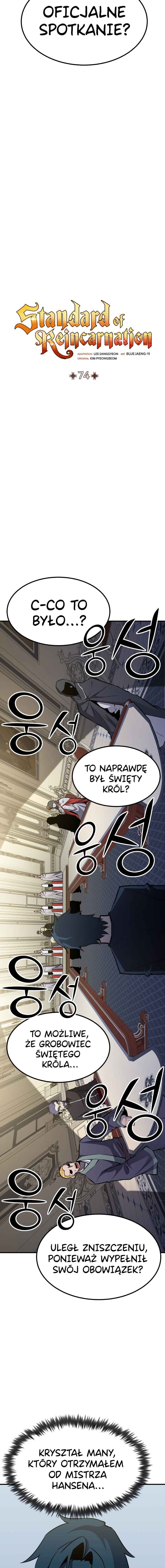 Hwansaengui Jeongseok Chapter 74 - Page 9