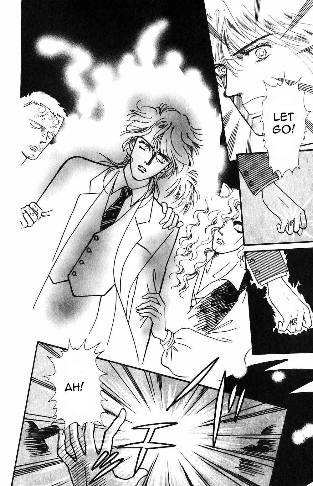 Tokimeki Tonight Chapter 51 - Page 13