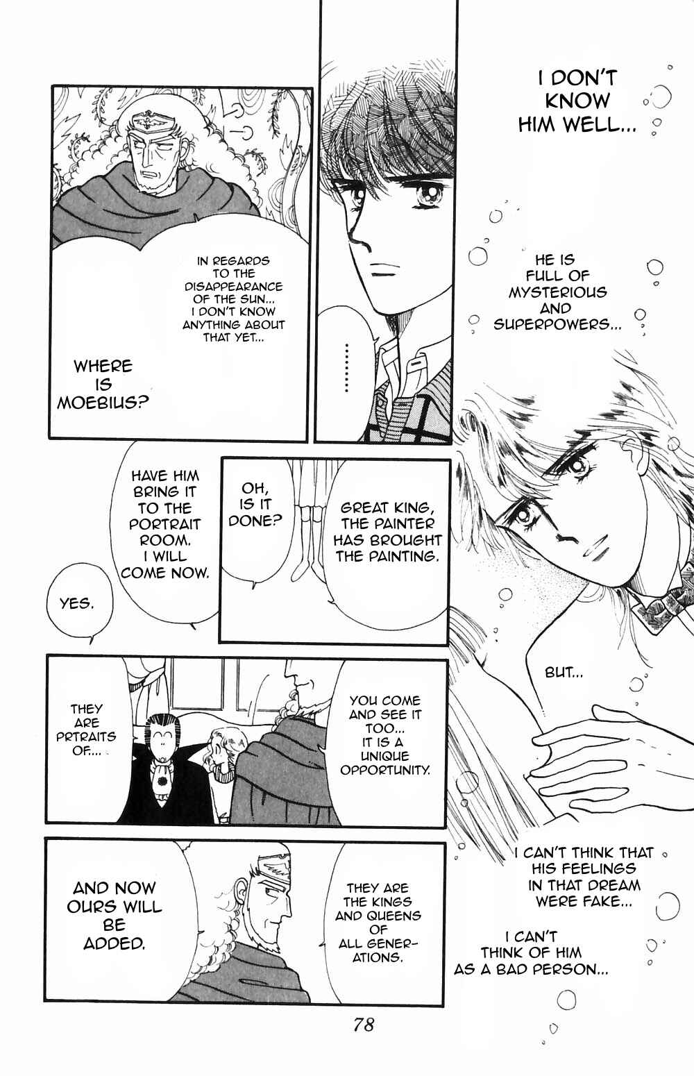 Tokimeki Tonight Chapter 51 - Page 27