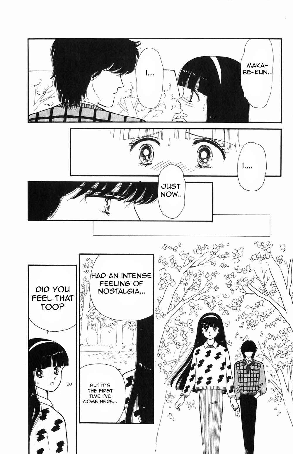 Tokimeki Tonight Chapter 51 - Page 37