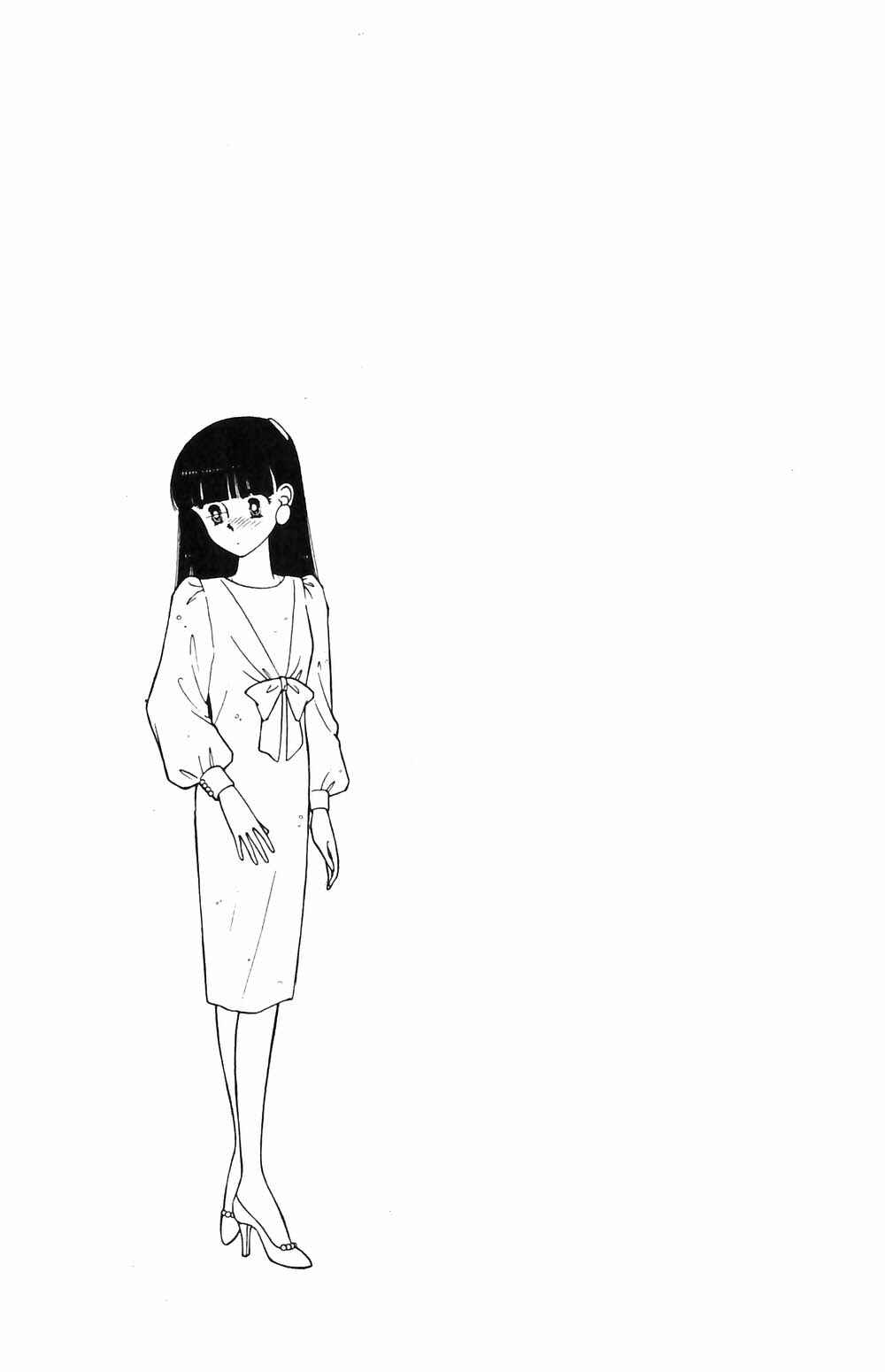 Tokimeki Tonight Chapter 51 - Page 40